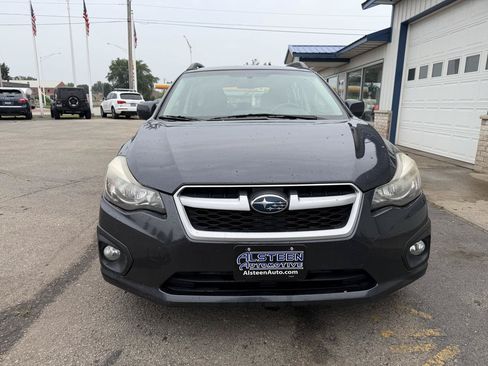 Used 2014 Subaru Impreza 2.0i Sport Premium AWD/4WD image 8