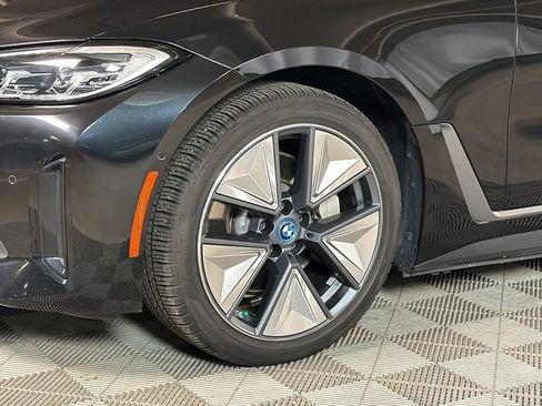 Used 2024 BMW i4 eDrive35 w/ Premium Package image 6