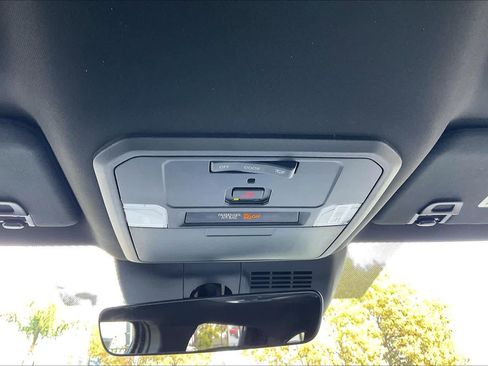 New 2026 Toyota Tacoma TRD Sport image 18