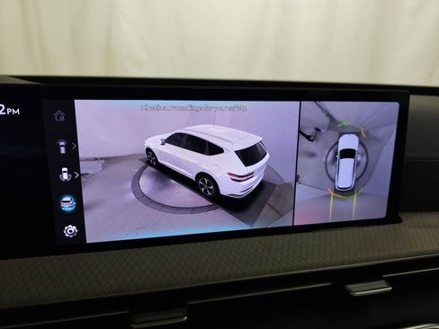 New 2025 Genesis GV80 3.5T Prestige image 29