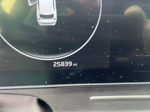 Used 2023 Kia Sportage X-Line Prestige AWD/4WD image 8