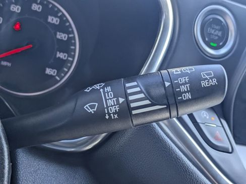 Used 2025 Chevrolet Blazer LT image 27