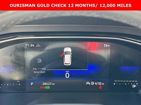Used 2024 Volkswagen Jetta SE w/ Panoramic Sunroof Package FWD image 30