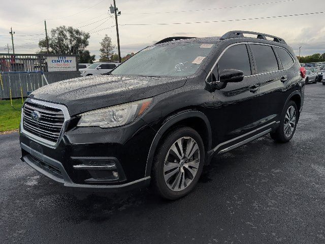 Used 2020 Subaru Ascent Limited w/ Technology Package AWD/4WD image 1