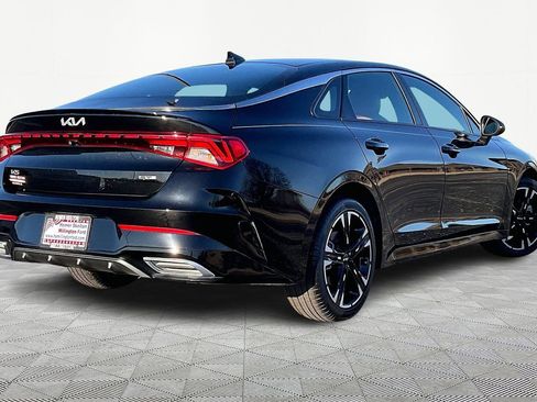 Used 2024 Kia K5 GT-Line w/ GT-Line Premium Package image 11