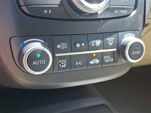 Used 2017 Acura RDX AWD w/ Technology Package image 17