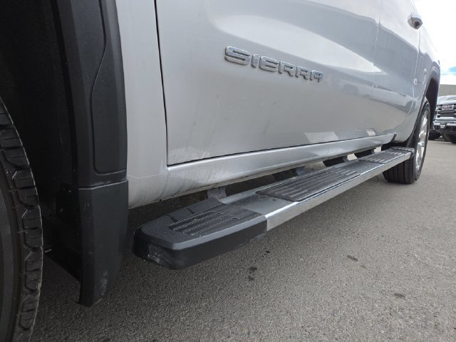 Used 2021 GMC Sierra 1500 SLT w/ SLT Premium Plus Package AWD/4WD image 9