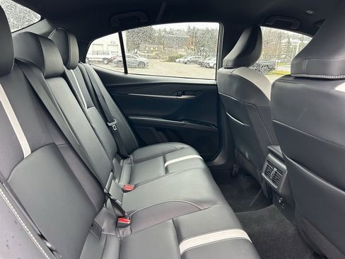 Certified 2025 Toyota Camry SE image 14