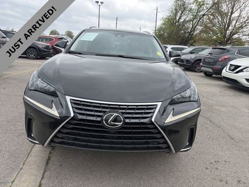 Used 2018 Lexus NX 300 AWD w/ Premium Package image 2