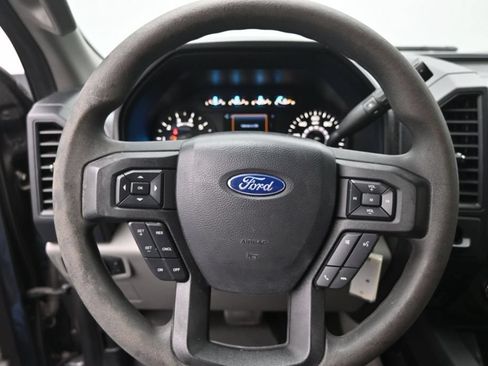 Used 2019 Ford F150 XL w/ Equipment Group 101A Mid RWD image 6
