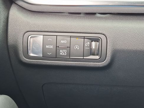 New 2026 GMC Terrain Denali AWD/4WD image 17