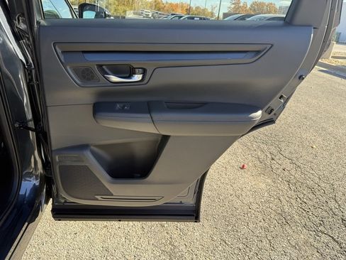 New 2026 Honda CR-V Sport-L image 40