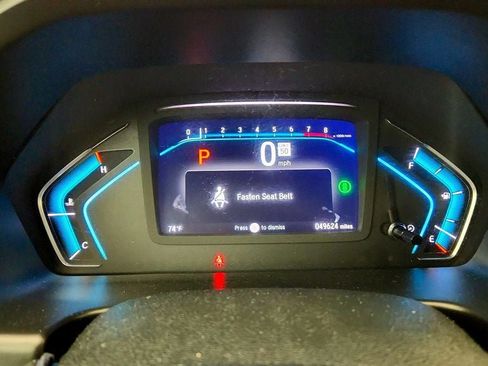 Used 2023 Honda Odyssey Sport image 13