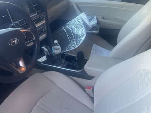 Used 2018 Hyundai Sonata SEL image 7