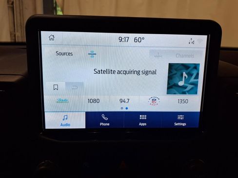 Used 2021 Ford Bronco Sport Outer Banks AWD/4WD image 12