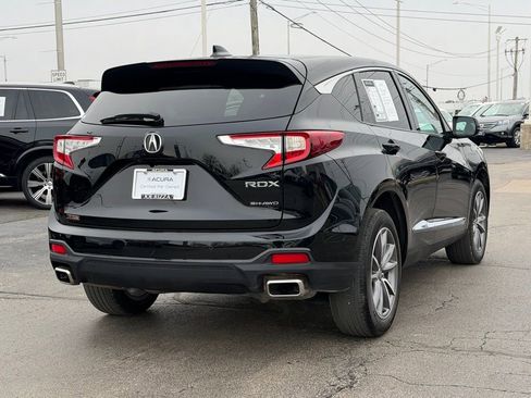 Certified 2023 Acura RDX w/ Technology Package image 7