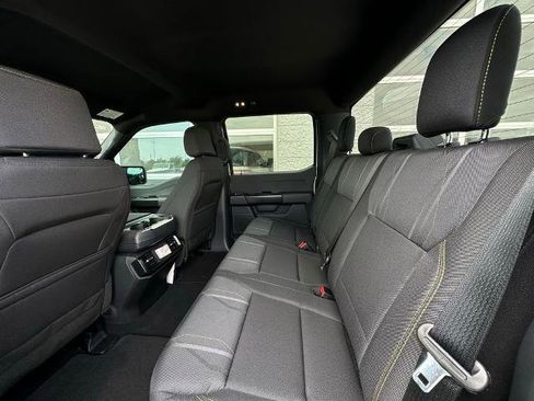 New 2025 Ford F150 STX w/ Equipment Group 200A image 20