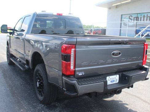New 2026 Ford F350 Lariat w/ Black Appearance Package AWD/4WD image 9
