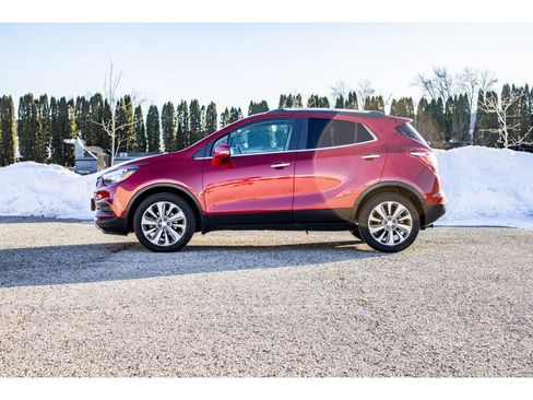 Used 2019 Buick Encore Preferred image 4