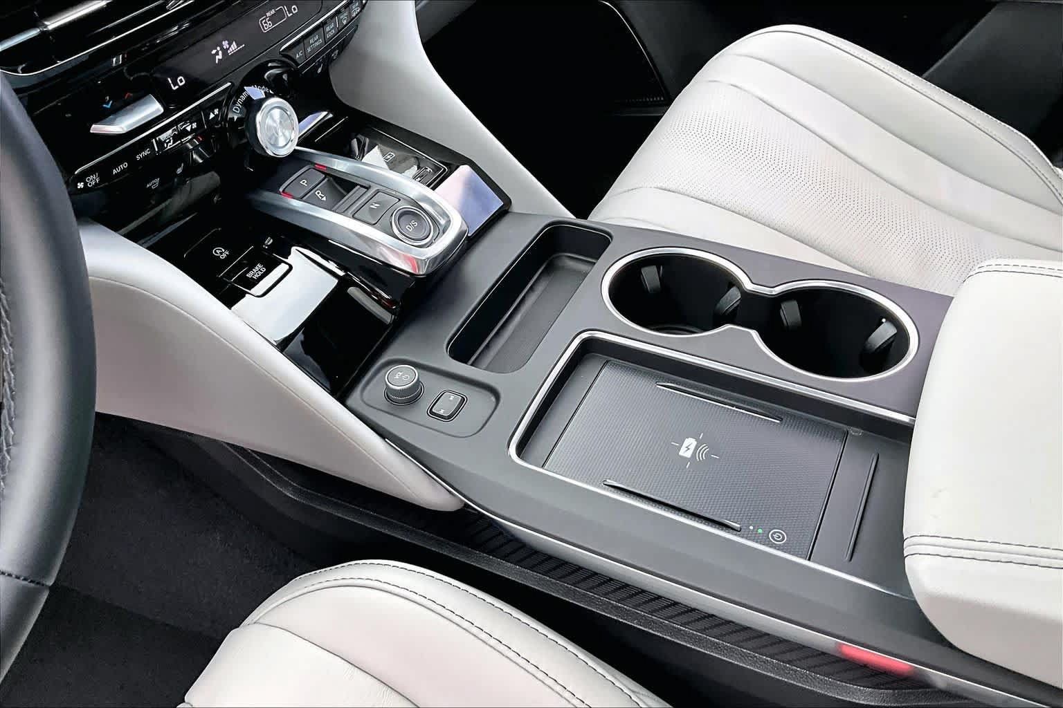 Used 2026 Acura MDX w/ Technology Package FWD image 17
