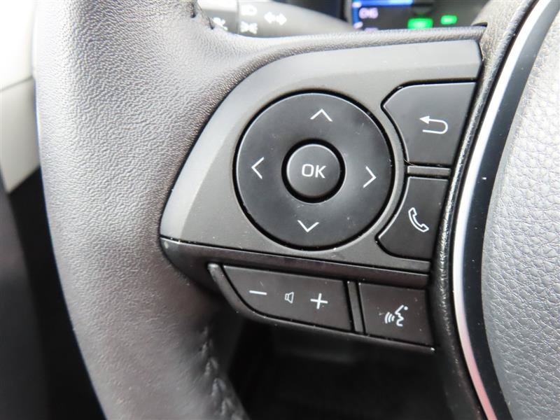 Used 2022 Toyota RAV4 XLE w/ Convenience Package AWD/4WD image 19