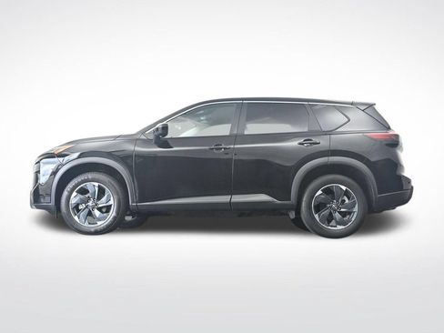 Used 2025 Nissan Rogue SV FWD image 36