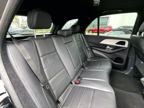 Used 2024 Mercedes-Benz GLE 350 4MATIC image 20