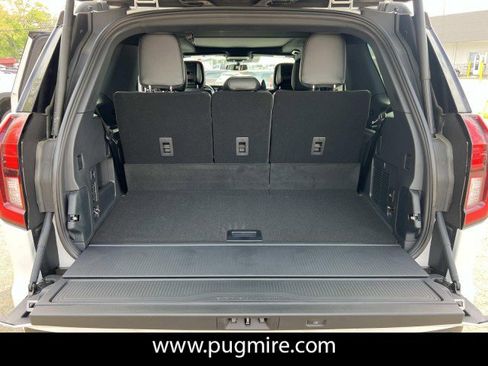 New 2026 Ford Expedition Platinum image 20
