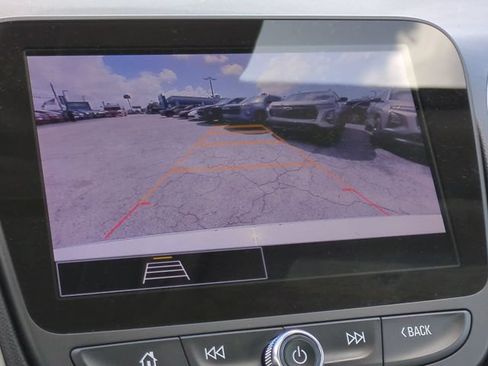 Used 2024 Chevrolet Malibu LT FWD image 23