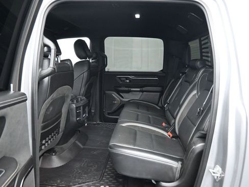 Used 2022 RAM 1500 TRX w/ TRX Level 2 Equipment Group AWD/4WD image 29