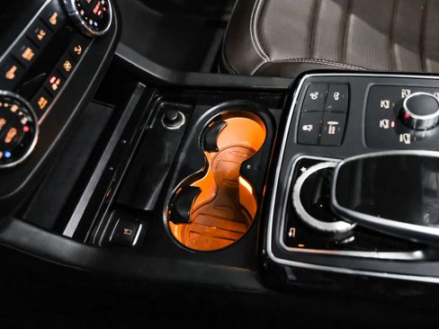 Used 2019 Mercedes-Benz GLS 63 AMG 4MATIC image 21