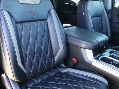 Used 2023 Chevrolet Silverado 1500 RST w/ All Star Edition Plus image 20