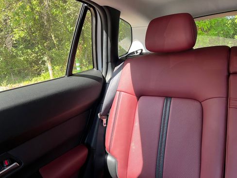 Used 2025 MAZDA CX-50 2.5 Hybrid w/ Premium Plus Pkg AWD/4WD image 41