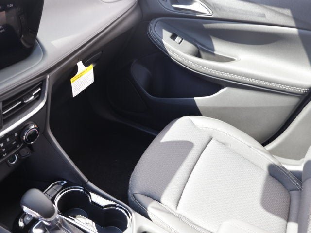 New 2026 Buick Encore GX Preferred w/ Comfort Package FWD image 28