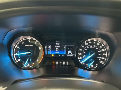 Certified 2022 Ford Ranger XLT w/ Equipment Group 301A Mid image 17