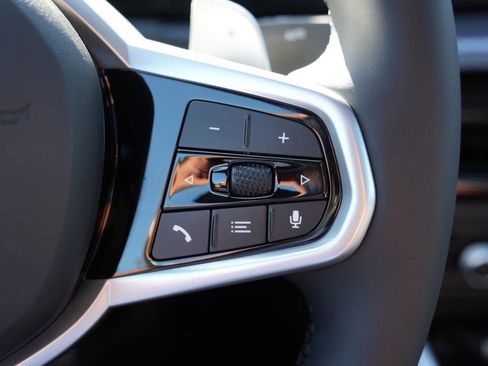 New 2026 BMW 330i xDrive Sedan w/ M Sport Package image 21