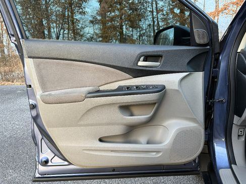 Used 2013 Honda CR-V EX image 22