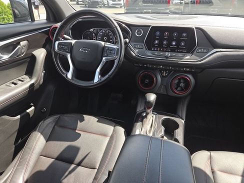 Used 2020 Chevrolet Blazer RS w/ LPO, Floor Liner Package FWD image 30