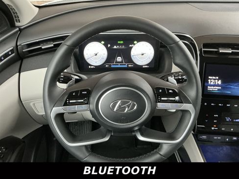 Used 2023 Hyundai Tucson Limited image 5