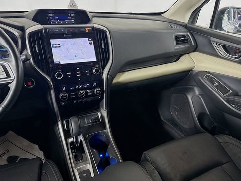 Used 2022 Subaru Ascent Limited w/ Technology Package AWD/4WD image 25