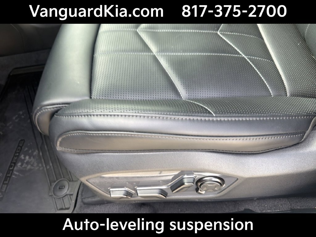 Certified 2027 Kia Telluride SX Prestige X-Line AWD/4WD image 16