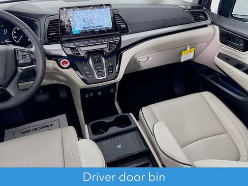 Used 2026 Honda Odyssey Touring image 30