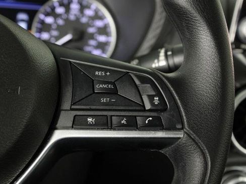 Certified 2024 Nissan Sentra SV image 26