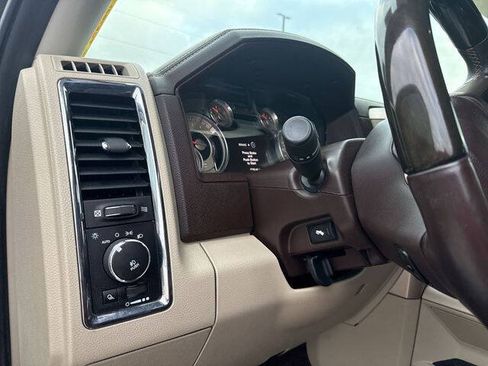 Used 2016 RAM 2500 Longhorn AWD/4WD image 10