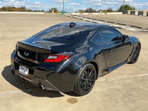 Used 2022 Subaru BRZ Limited image 7