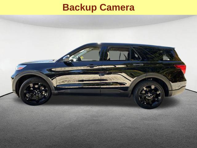 Used 2021 Ford Explorer 4WD image 8