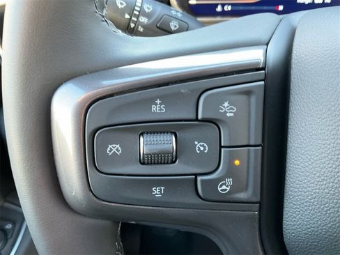 New 2025 Chevrolet Silverado 2500 High Country w/ Technology Package image 29