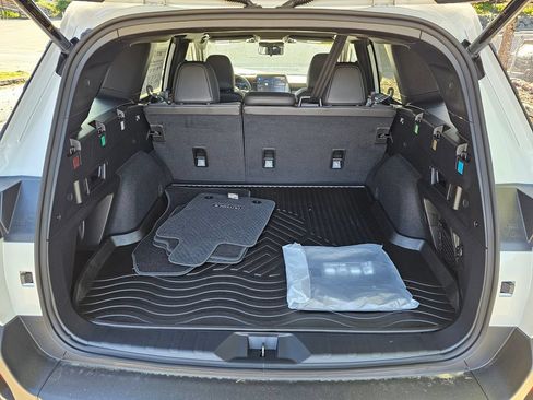 New 2026 Subaru Outback Premium AWD/4WD image 12