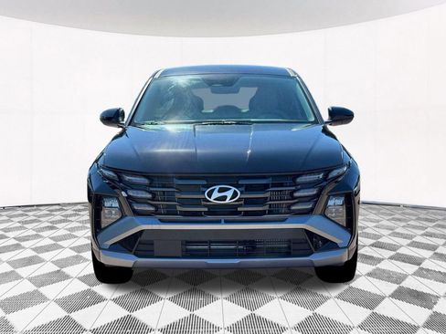 New 2026 Hyundai Tucson Blue SE image 19