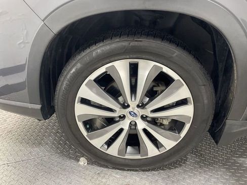 Used 2021 Subaru Ascent Touring w/ Popular Package #2A image 10